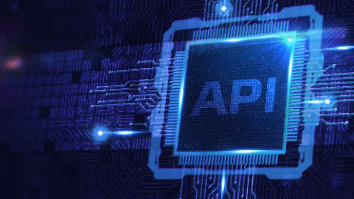 API-Integration