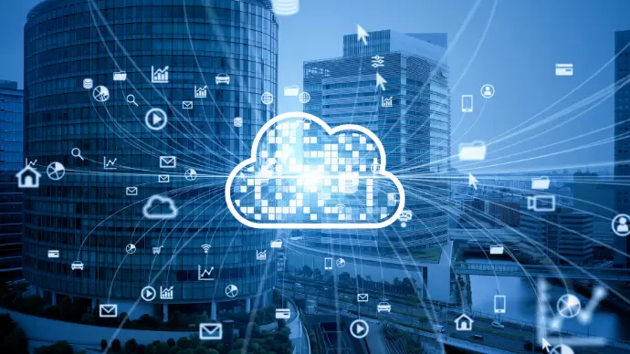 SaaS Software