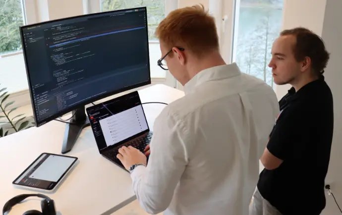 OPaaS Consulting IT-Infrastruktur