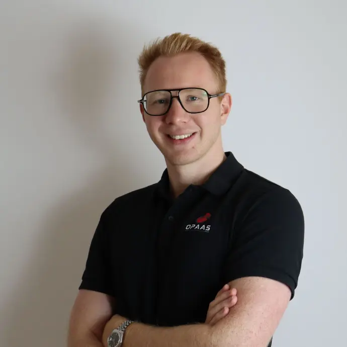 OPaaS Consulting Erstberatung