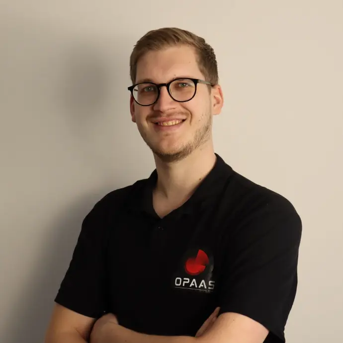 OPaaS Consulting Erstberatung OPaaS Consulting Erstberatung