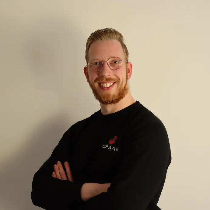 OPaaS Consulting Erstberatung