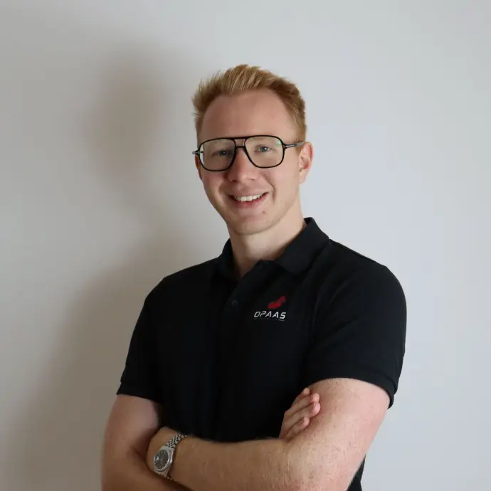 OPaaS Consulting Erstberatung