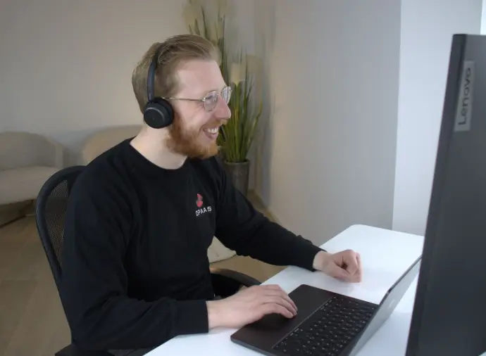 OPaaS Consulting Erstberatung