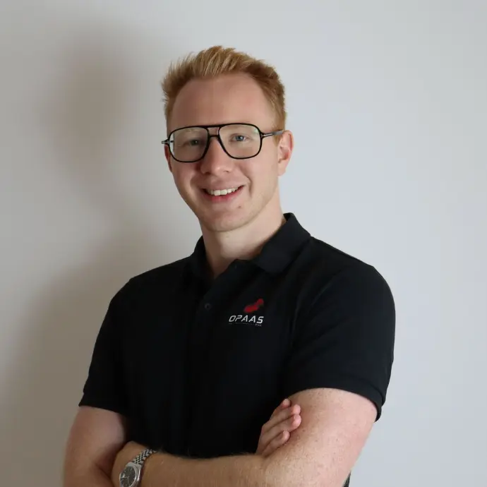 OPaaS GmbH
